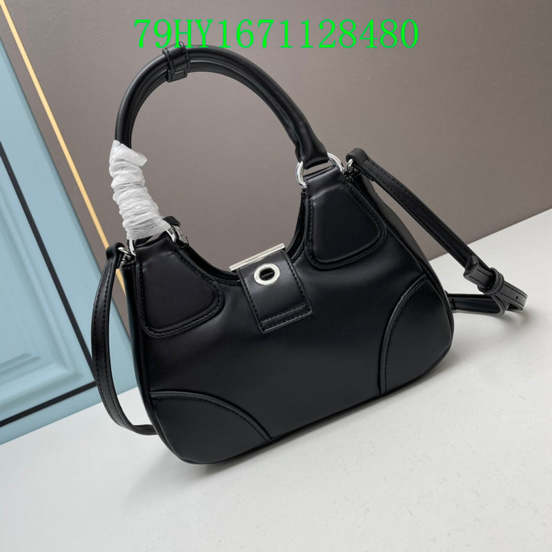 Prada Bags - The Barnes Bags  774