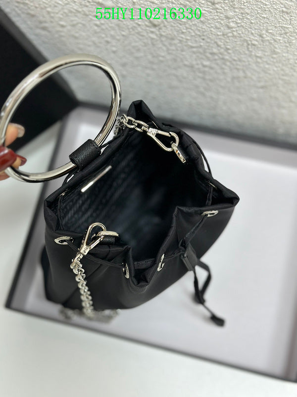 Prada Bags - The Barnes Bags  558