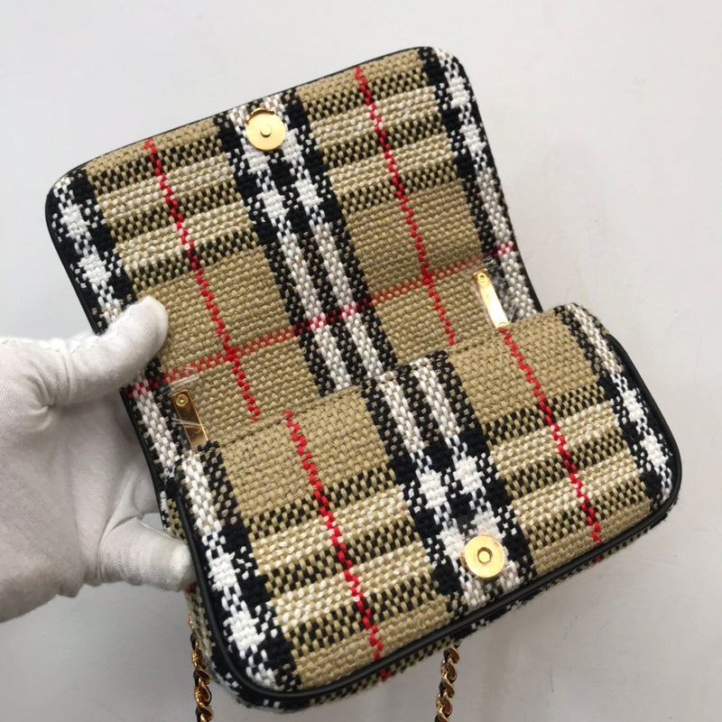 Burberry Bags - BG Bags - 132