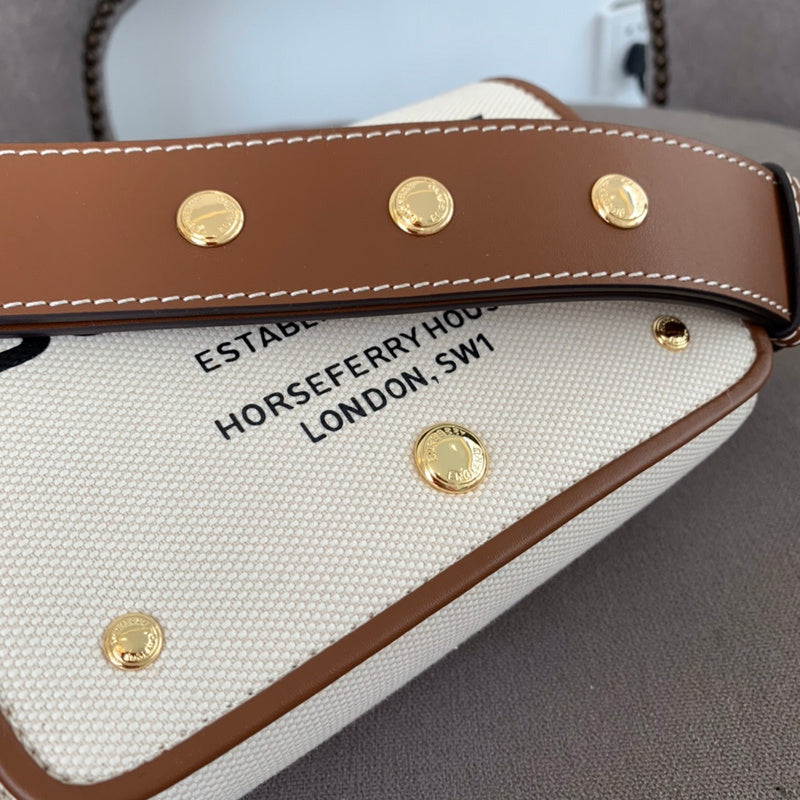 Burberry Bags - BG Bags - 025