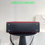 Prada Bags - The Barnes Bags  931