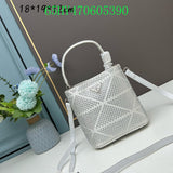 Prada Bags - The Barnes Bags  223