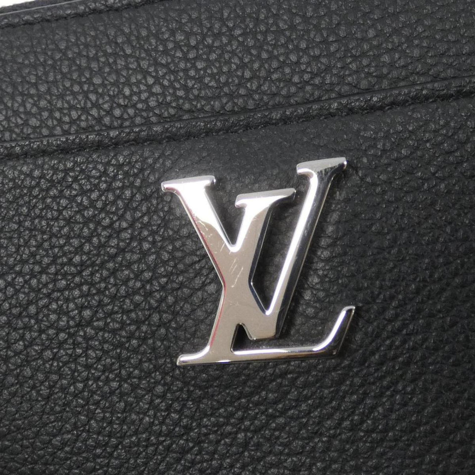 Louis Vuitton Zippy Lockmy M62622 Wallet