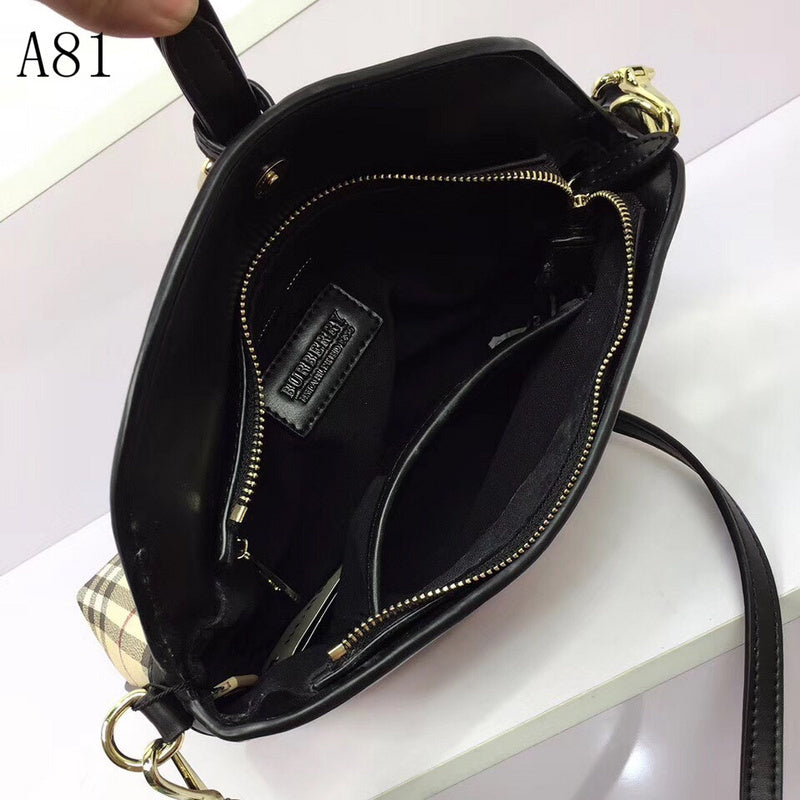 Burberry Bags - Bagsattire   129