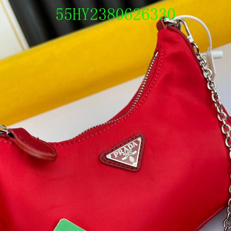 Prada Bags - The Barnes Bags  140
