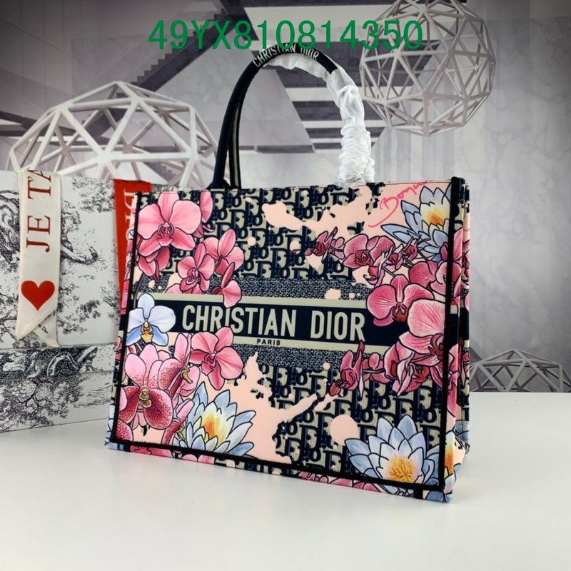 Christian Dior Bags Bags - The Tote   071