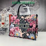Christian Dior Bags Bags - The Tote   071