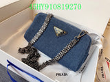Prada Bags - The Barnes Bags  1032