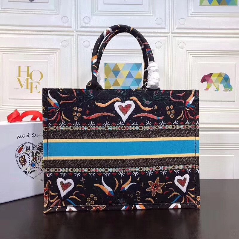 Christian Dior Bags Bags - The Tote   074