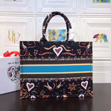 Christian Dior Bags Bags - The Tote   074