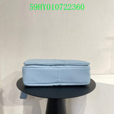 Prada Bags - The Barnes Bags  1101
