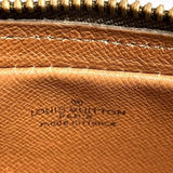 Louis Vuitton Marly Dragonne  Canvas Clutch Bag