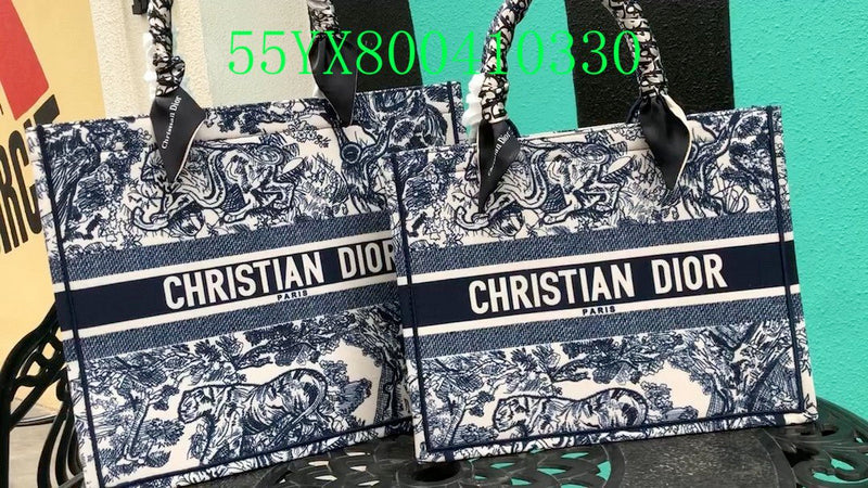 Christian Dior Bags Bags - The Tote   049