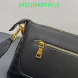Prada Bags - The Barnes Bags  1043