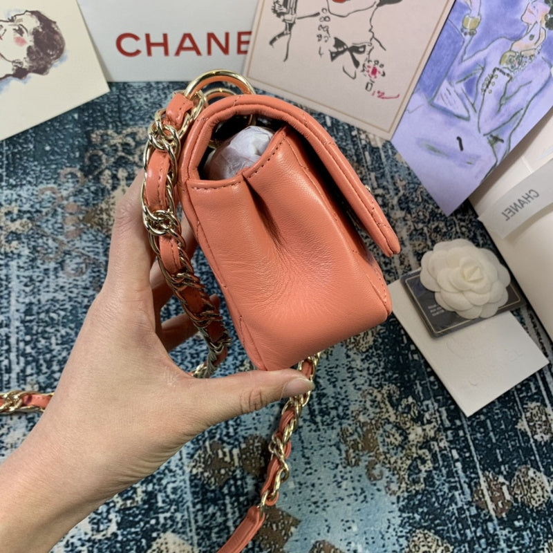Chanel Bag