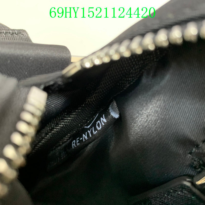 Prada Bags - The Barnes Bags  767