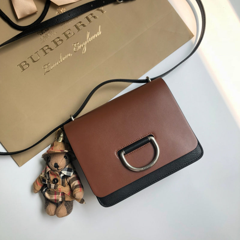 Burberry Bags - Bagsattire   457