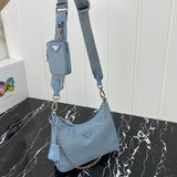 Barnes-Bags - Prada Bags - 853