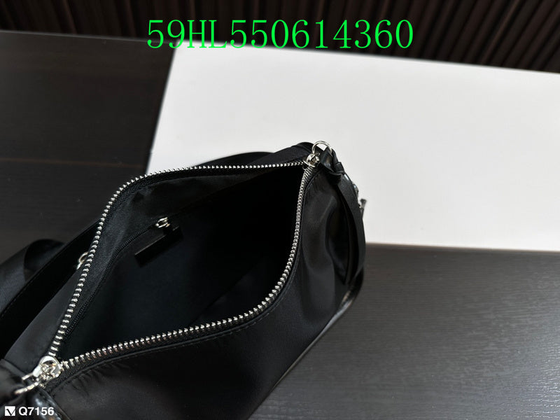 Prada Bags - The Barnes Bags  195