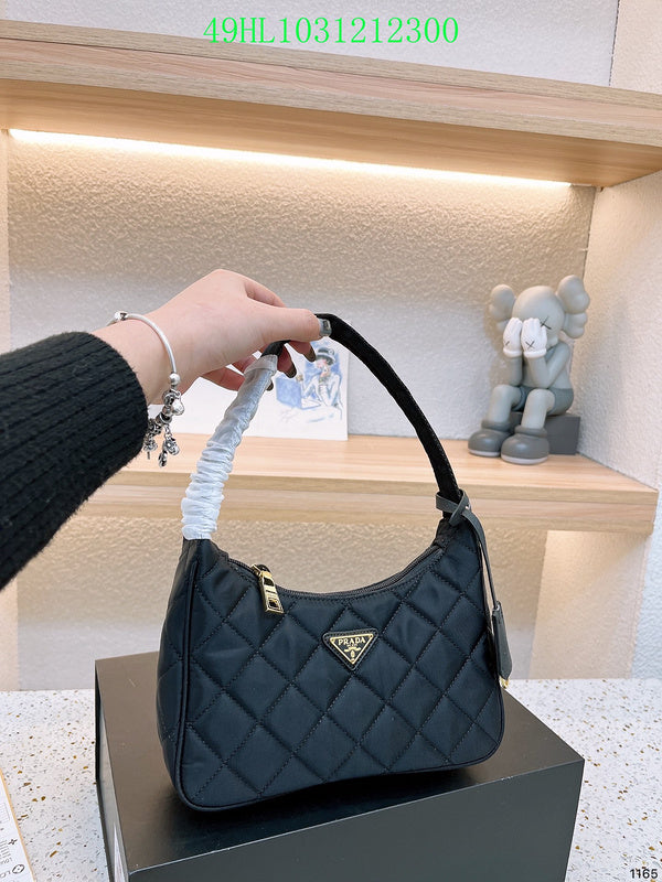 Prada Bags - The Barnes Bags  719