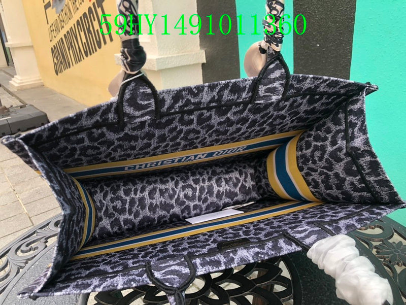 Christian Dior Bags Bags - The Tote   144