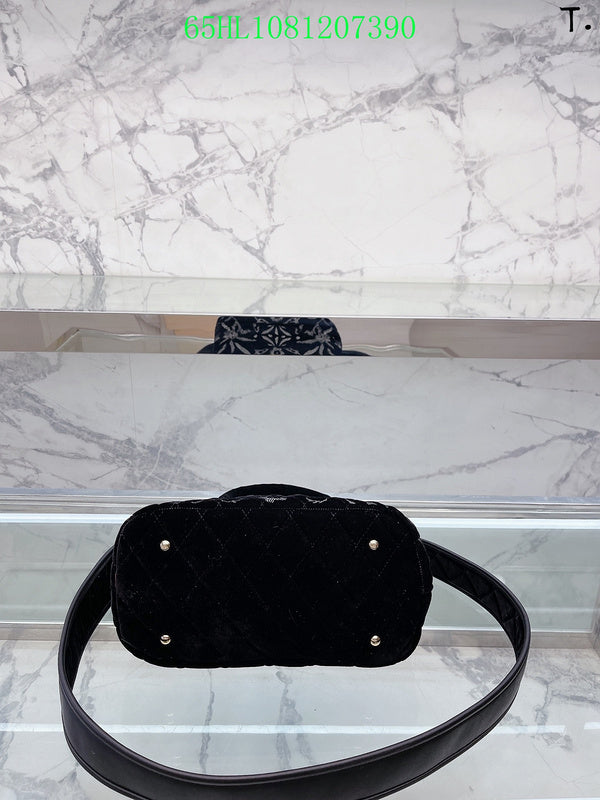 Prada Bags - The Barnes Bags  735