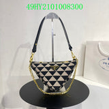 Prada Bags - The Barnes Bags  908