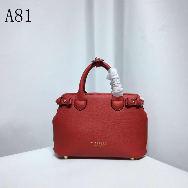 Burberry Bags - Bagsattire   031