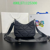 Prada Bags - The Barnes Bags  776