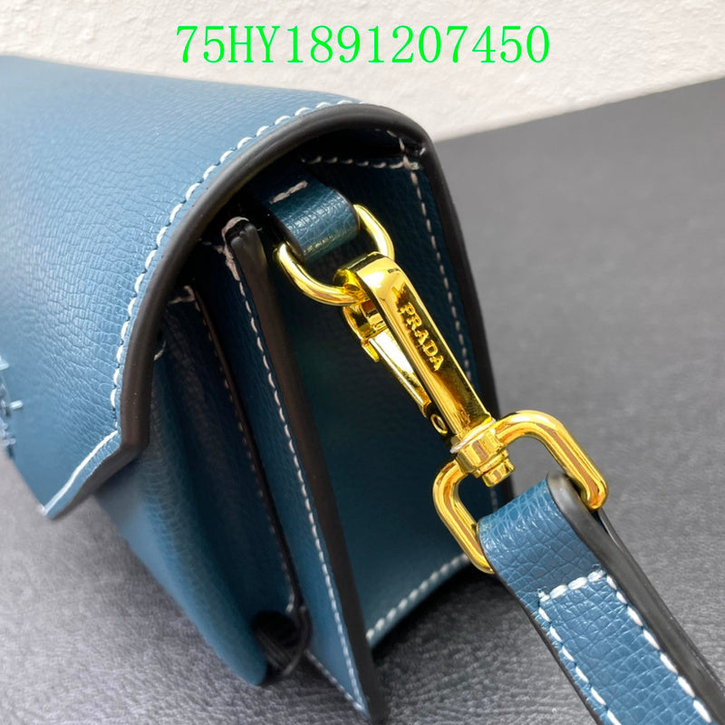 Prada Bags - The Barnes Bags  738