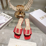 New Christian Dior HIGH HEELS 039
