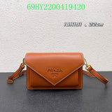 Prada Bags - The Barnes Bags  363