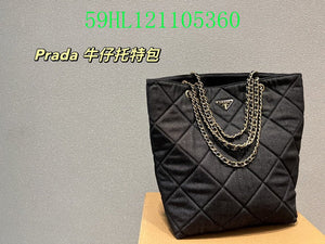 Prada Bags - The Barnes Bags  842