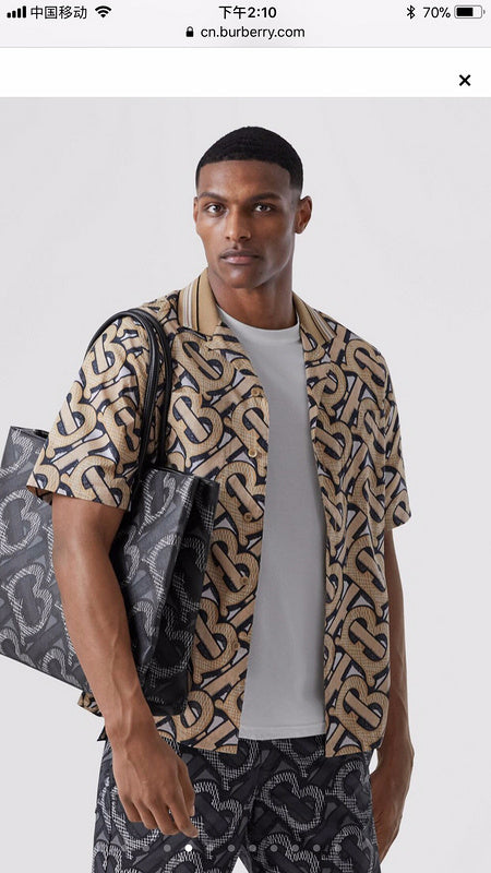 Burberry Bags - BG Bags - 740