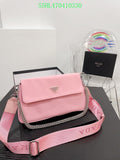 Prada Bags - The Barnes Bags  414