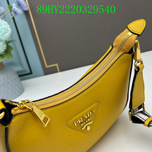 Prada Bags - The Barnes Bags  430