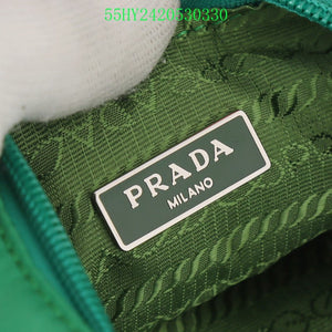 Prada Bags - The Barnes Bags  1242