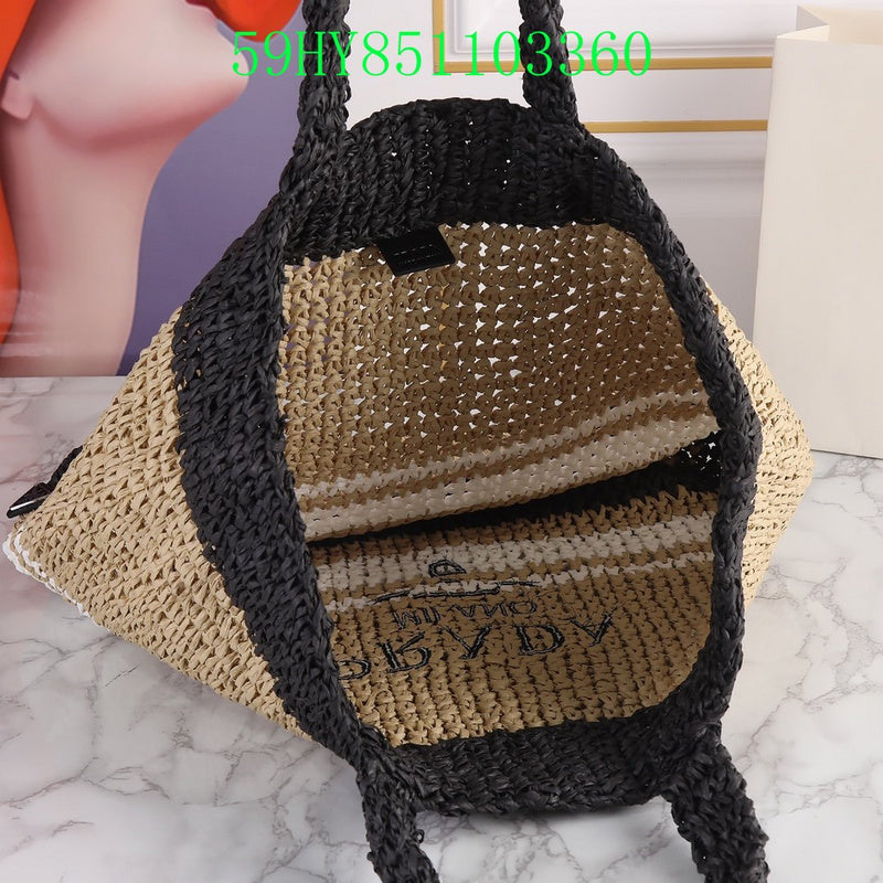 Prada Bags - The Barnes Bags  863