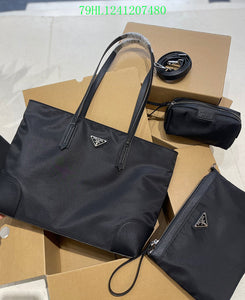 Prada Bags - The Barnes Bags  725