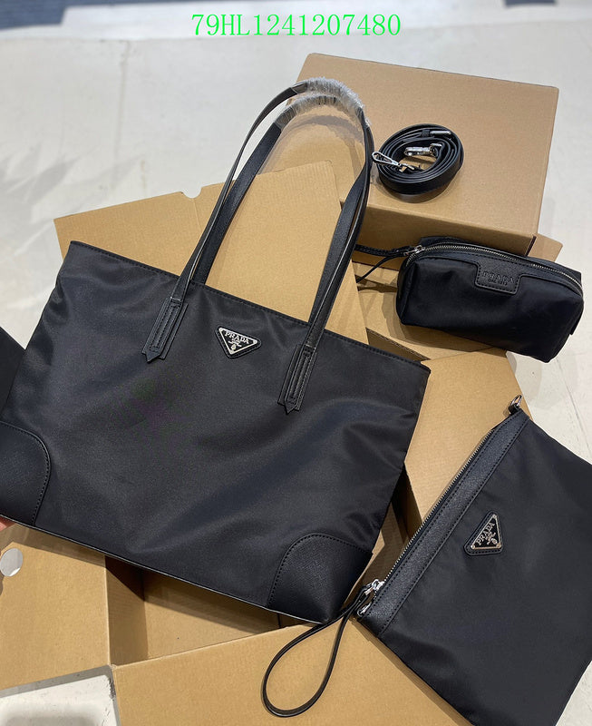 Prada Bags - The Barnes Bags  725