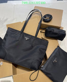 Prada Bags - The Barnes Bags  725