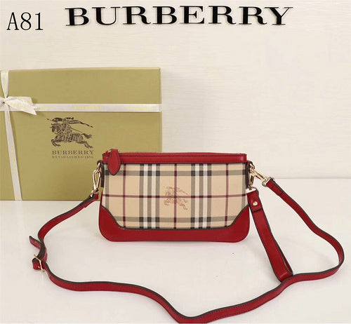 Burberry Bags - Bagsattire   113