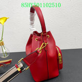 Prada Bags - The Barnes Bags  865