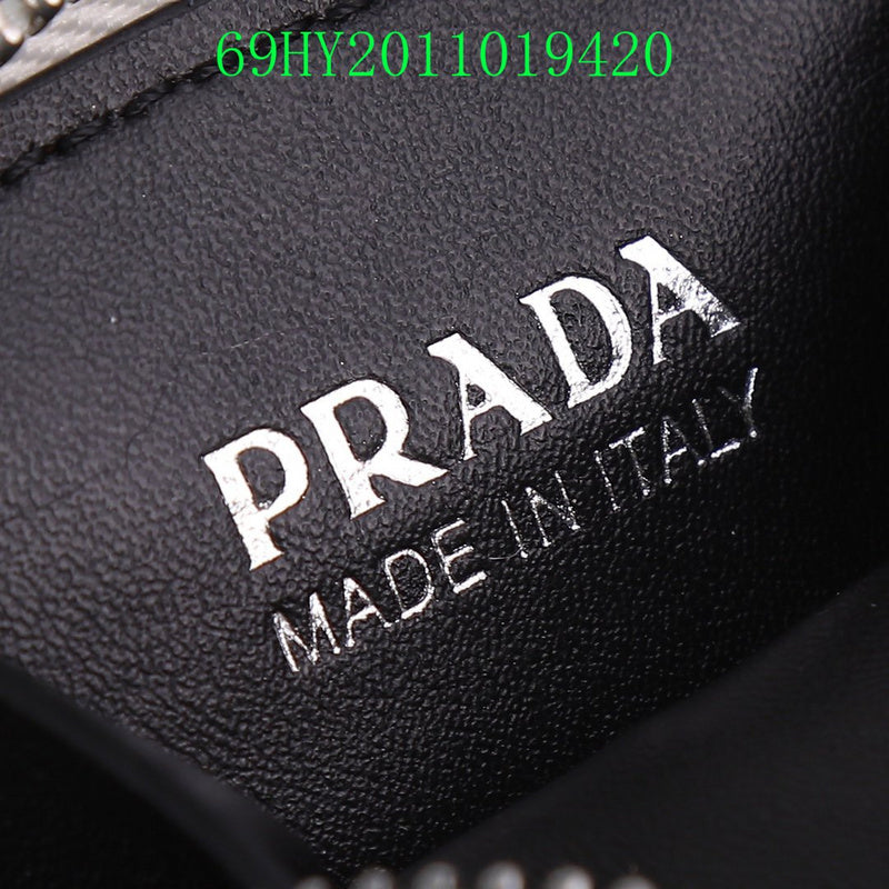 Prada Bags - The Barnes Bags  882