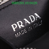 Prada Bags - The Barnes Bags  882