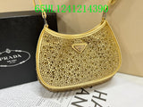 Prada Bags - The Barnes Bags  685