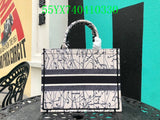 Christian Dior Bags Bags - The Tote   133