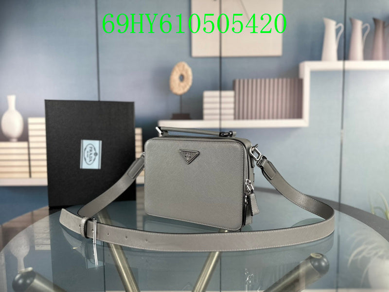 Prada Bags - The Barnes Bags  323