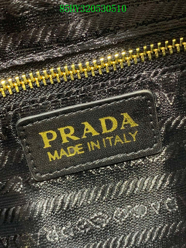 Prada Bags - The Barnes Bags  257