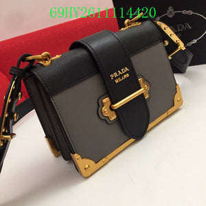 Prada Bags - The Barnes Bags  799